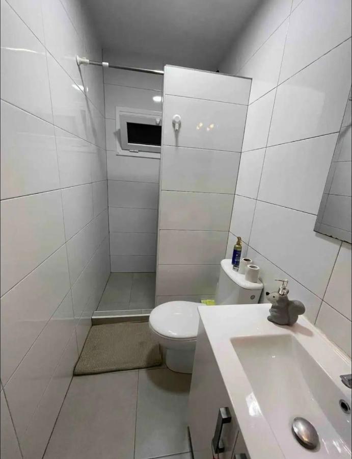 Cozy Room Next To El Prat Airport El Prat de Llobregat Exterior foto